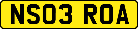 NS03ROA