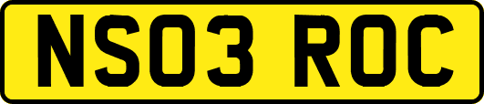 NS03ROC