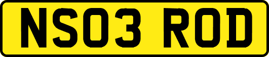 NS03ROD