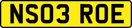 NS03ROE