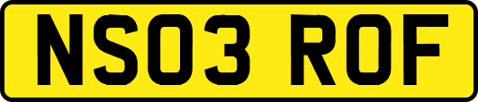 NS03ROF