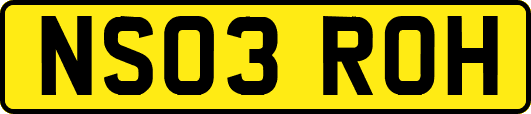 NS03ROH