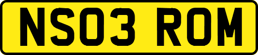 NS03ROM