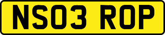 NS03ROP