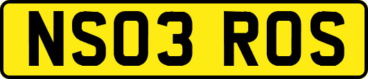NS03ROS