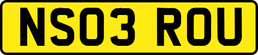 NS03ROU