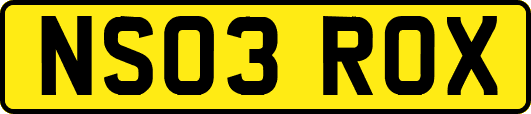 NS03ROX