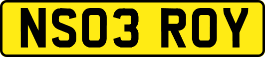 NS03ROY