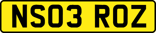 NS03ROZ