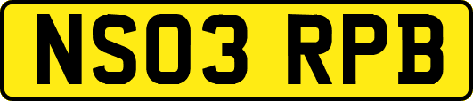 NS03RPB
