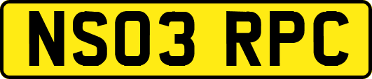 NS03RPC