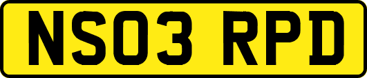 NS03RPD