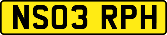 NS03RPH
