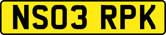 NS03RPK