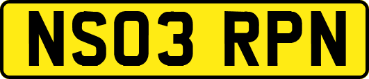 NS03RPN