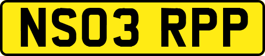NS03RPP