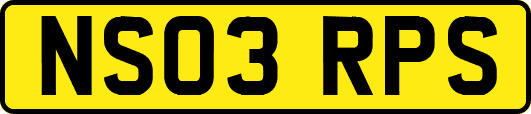 NS03RPS