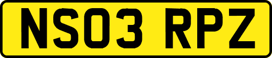 NS03RPZ