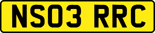 NS03RRC
