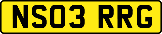 NS03RRG