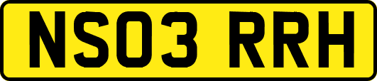 NS03RRH