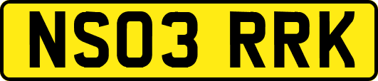 NS03RRK