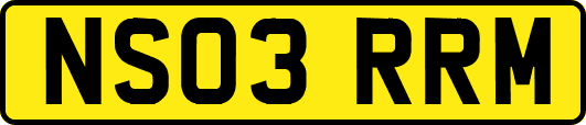 NS03RRM