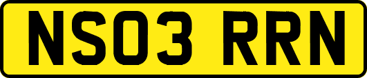NS03RRN