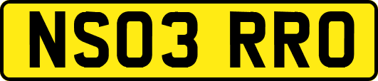 NS03RRO