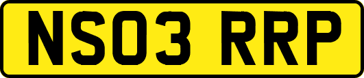 NS03RRP