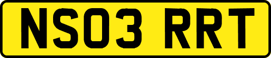 NS03RRT
