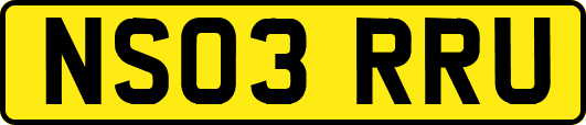 NS03RRU