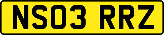 NS03RRZ