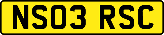 NS03RSC