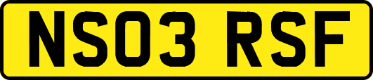 NS03RSF
