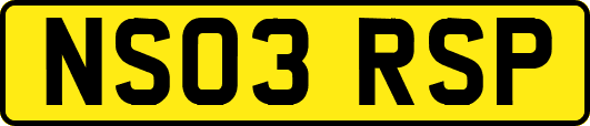 NS03RSP