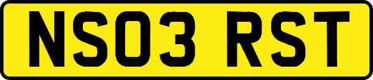 NS03RST