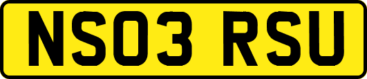 NS03RSU