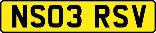 NS03RSV