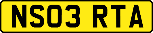 NS03RTA