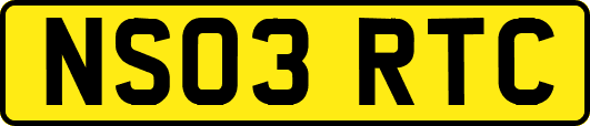 NS03RTC