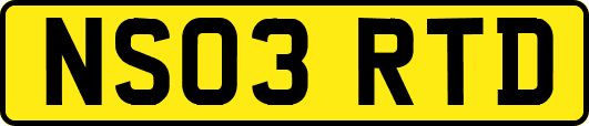 NS03RTD