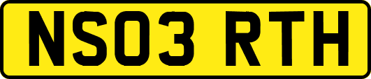 NS03RTH