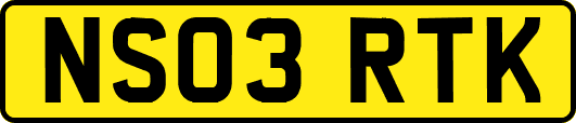 NS03RTK