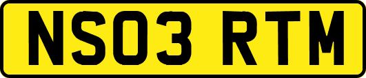 NS03RTM