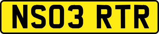 NS03RTR