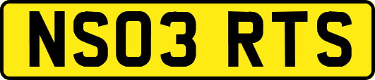NS03RTS