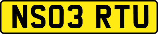 NS03RTU