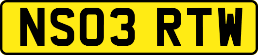 NS03RTW