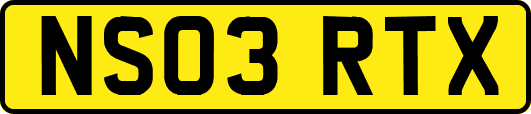 NS03RTX